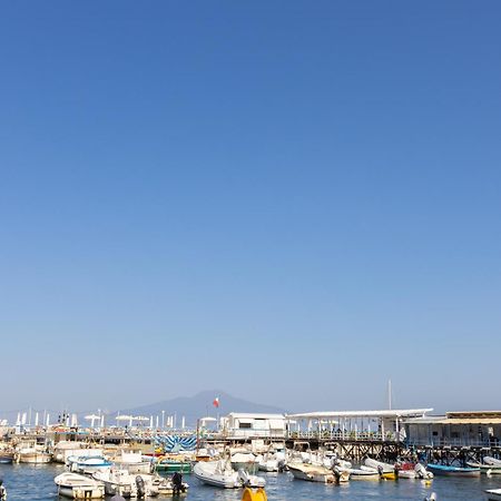 Marinautica Sea Cottage Sorrento Dış mekan fotoğraf