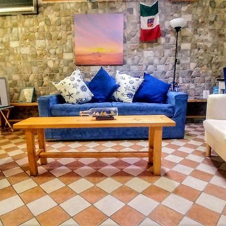 Marinautica Sea Cottage Sorrento Dış mekan fotoğraf