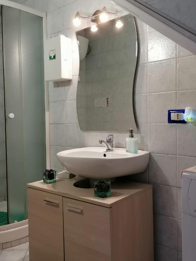Marinautica Sea Cottage Sorrento Dış mekan fotoğraf