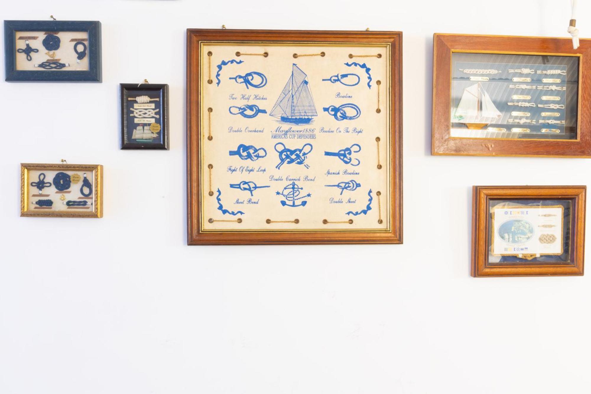 Marinautica Sea Cottage Sorrento Dış mekan fotoğraf
