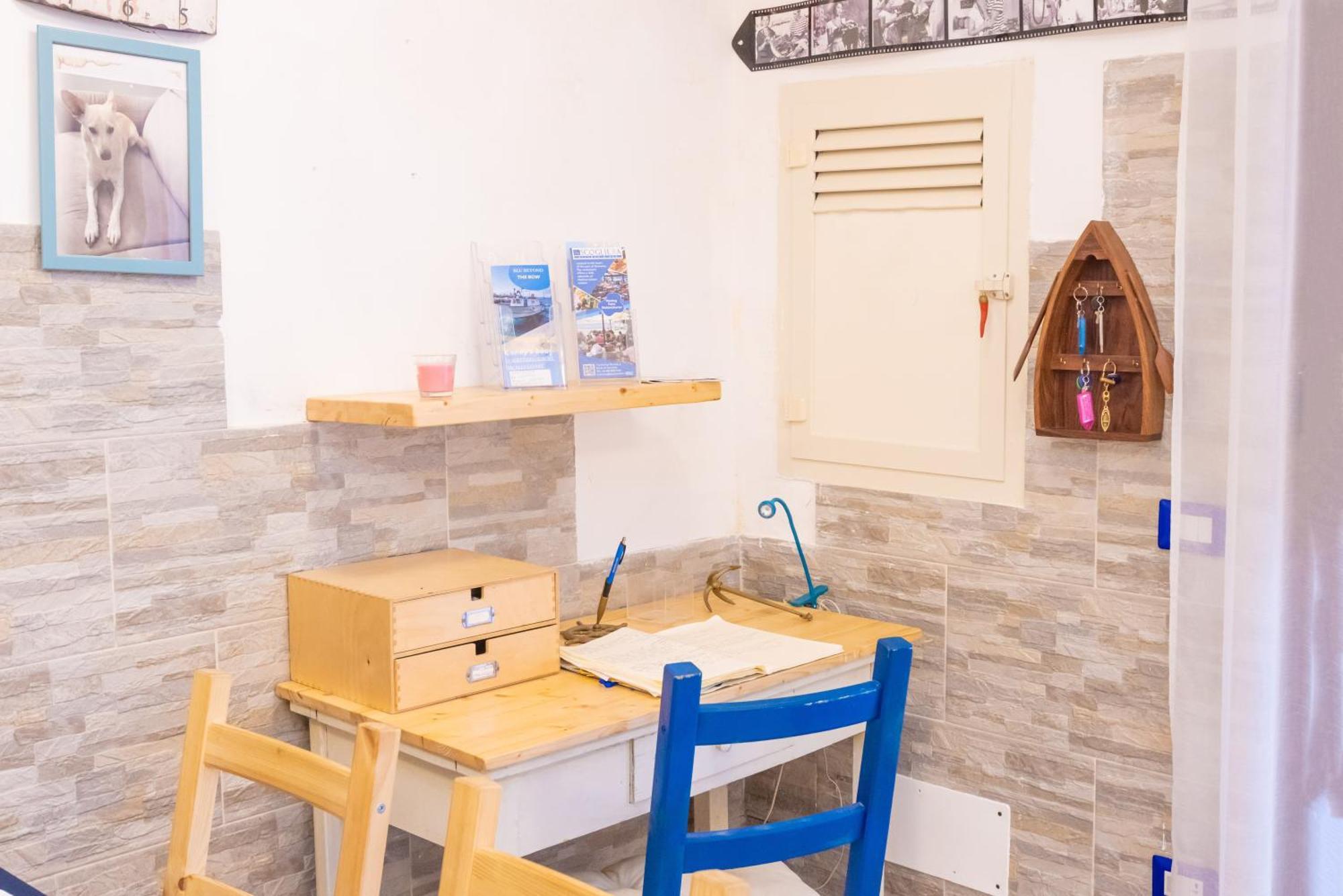 Marinautica Sea Cottage Sorrento Dış mekan fotoğraf