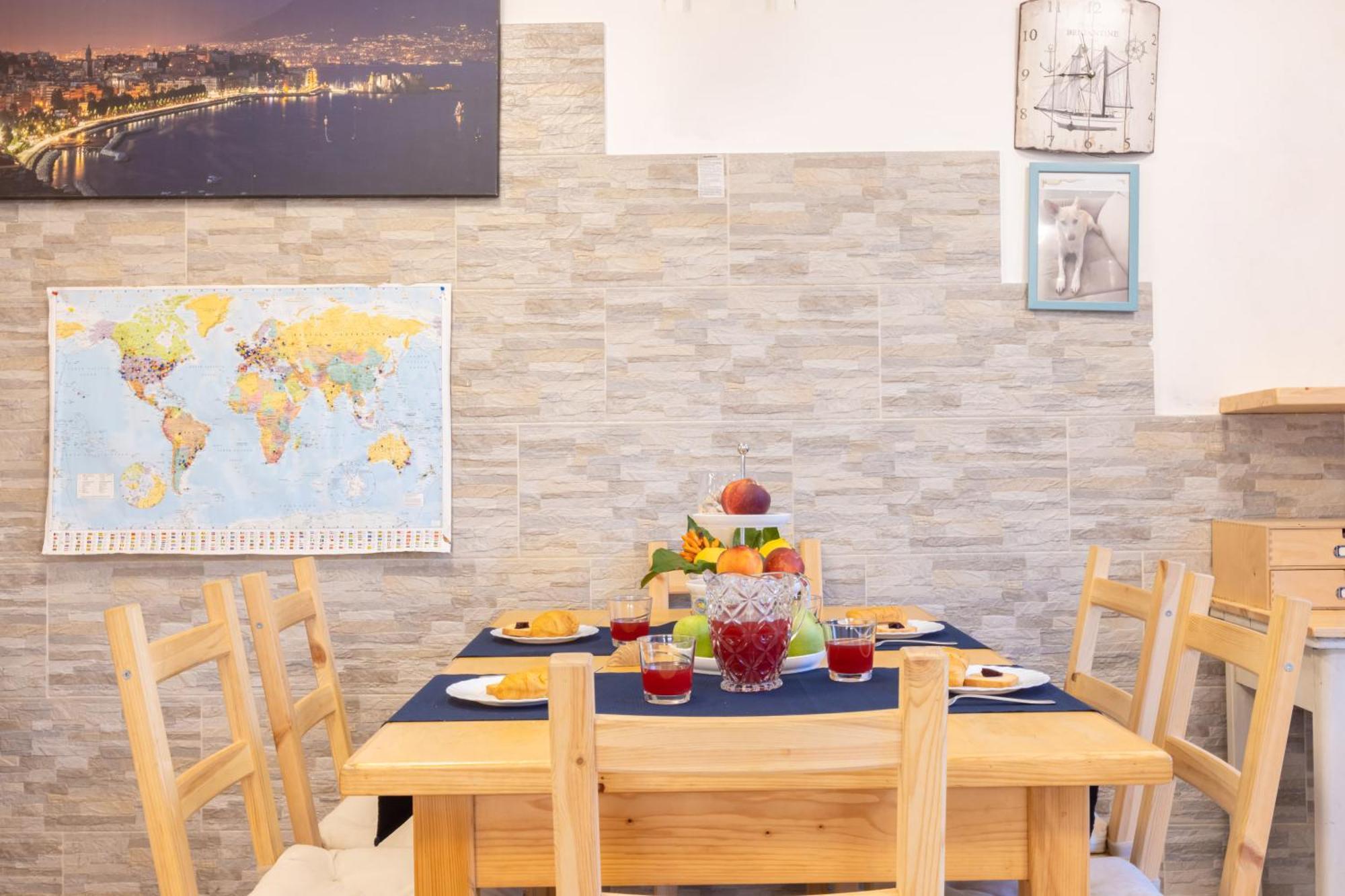 Marinautica Sea Cottage Sorrento Dış mekan fotoğraf