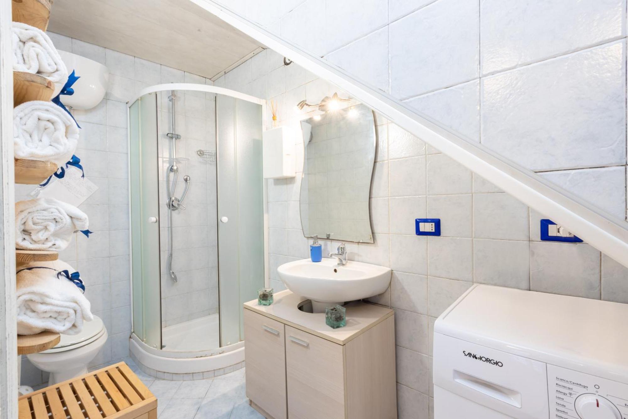 Marinautica Sea Cottage Sorrento Dış mekan fotoğraf
