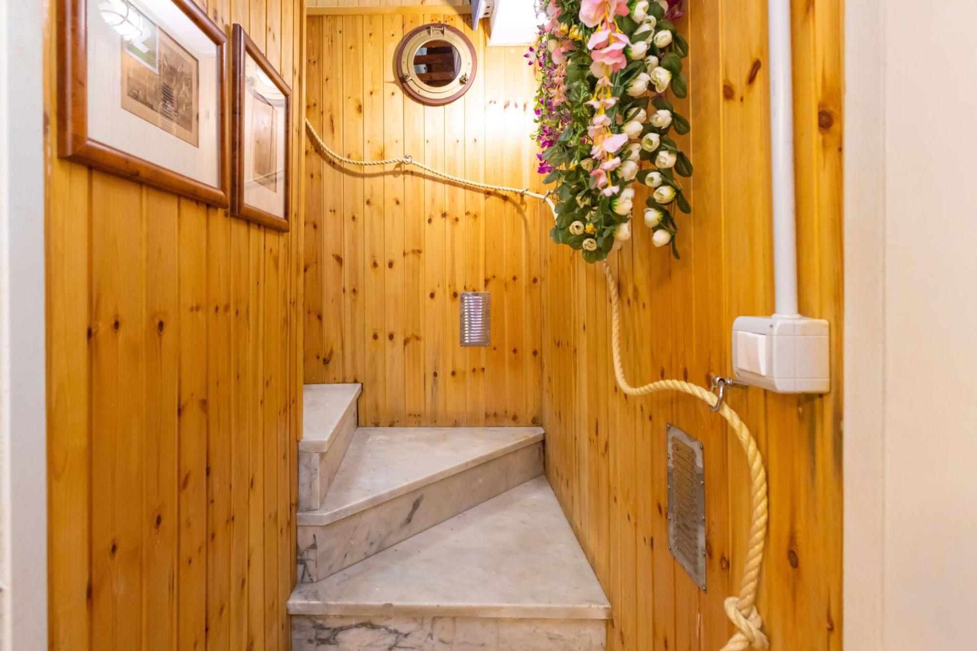 Marinautica Sea Cottage Sorrento Dış mekan fotoğraf