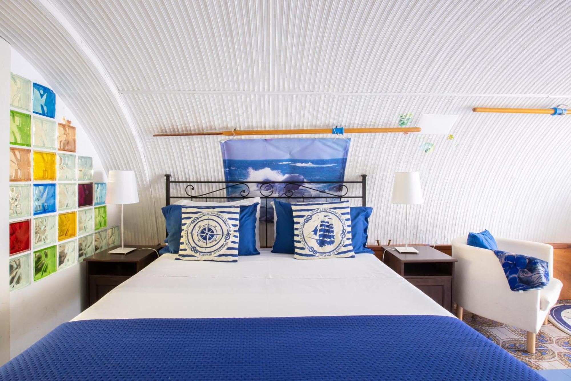 Marinautica Sea Cottage Sorrento Dış mekan fotoğraf