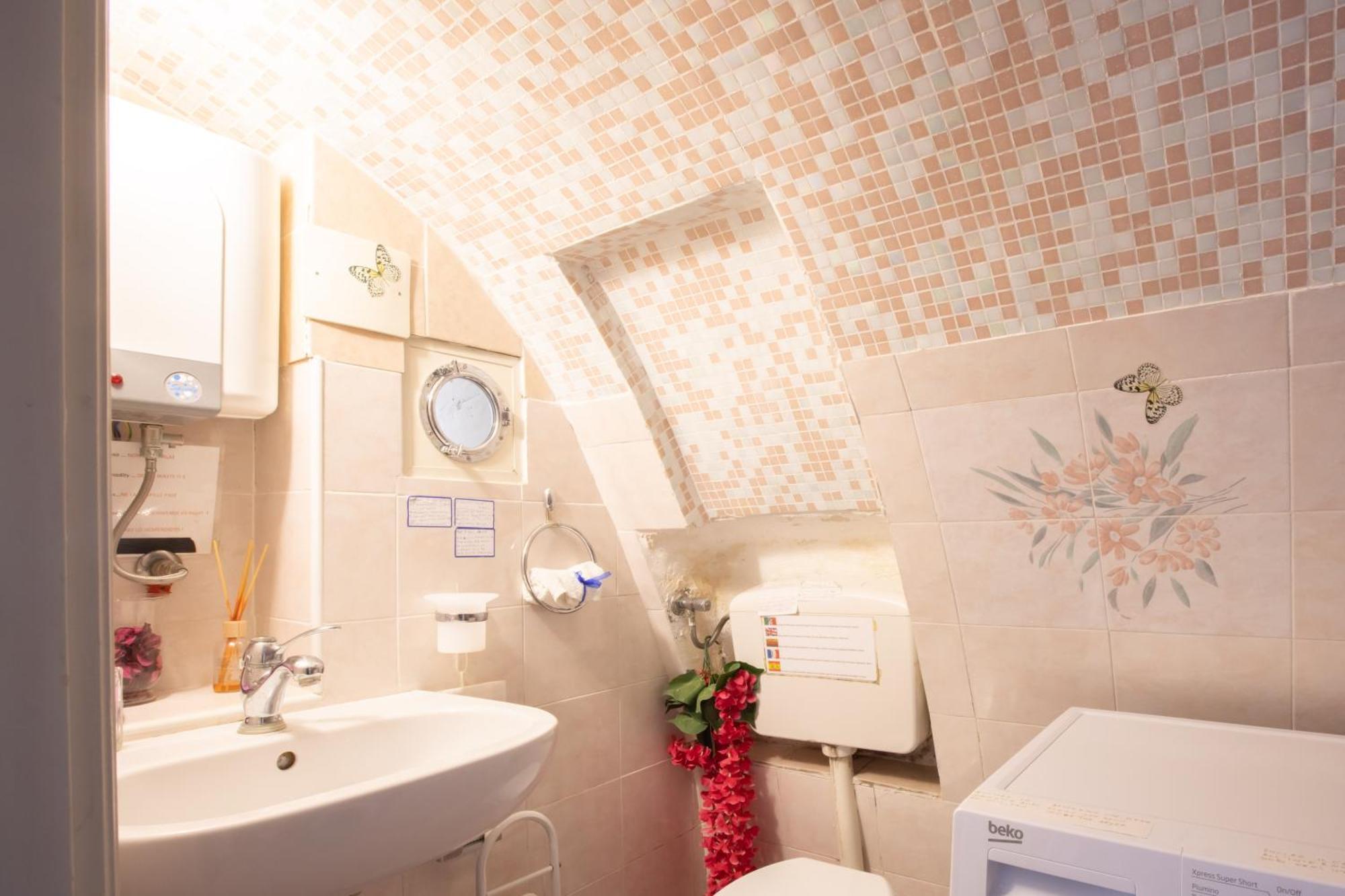 Marinautica Sea Cottage Sorrento Dış mekan fotoğraf