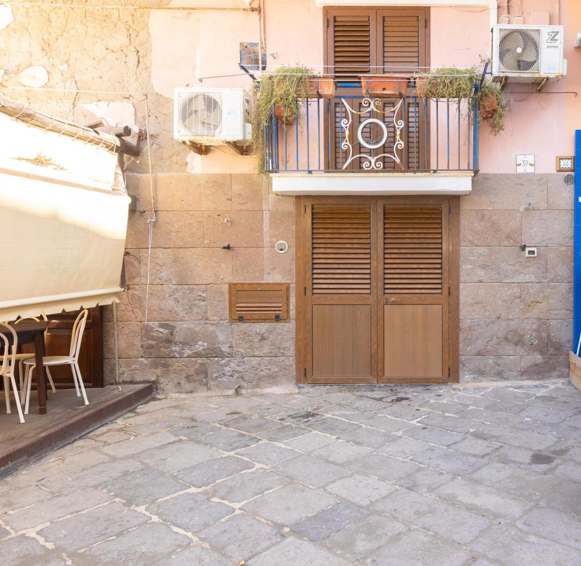 Marinautica Sea Cottage Sorrento Dış mekan fotoğraf