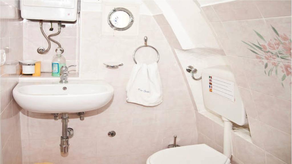 Marinautica Sea Cottage Sorrento Dış mekan fotoğraf